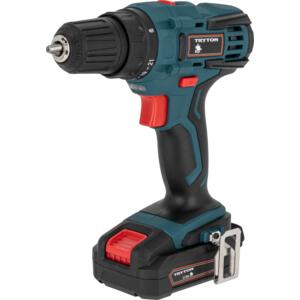 WIERTARKO-WKRĘTARKA AKUMULATOROWA SYSTEM 20 V TJV10AL