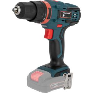 WIERTARKO-WKRĘTARKA AKUMULATOROWA Z UDAREM SYSTEM 20 V TJV20