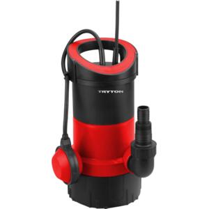 SUBMERSIBLE PUMP FOR DIRTY AND CLEAN WATER TPB750